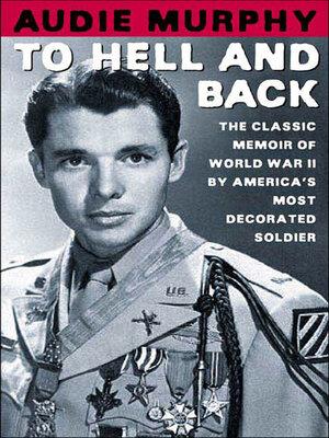 To Hell and Back - ebook